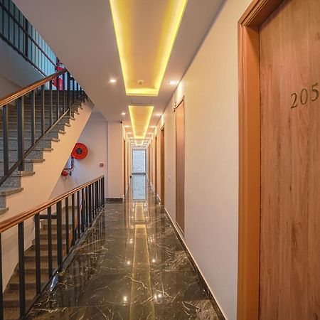 The Sanawar Heights I Kasauli I New Property 外观 照片