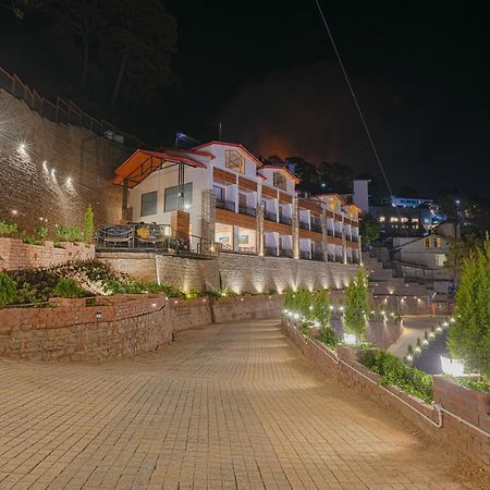 The Sanawar Heights I Kasauli I New Property 外观 照片