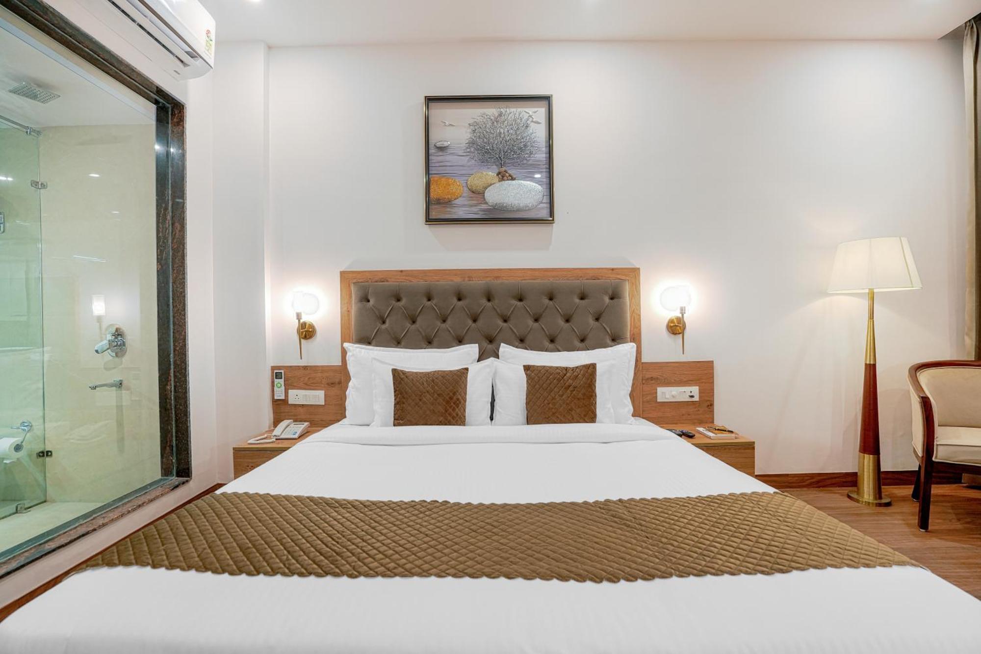 The Sanawar Heights I Kasauli I New Property 外观 照片