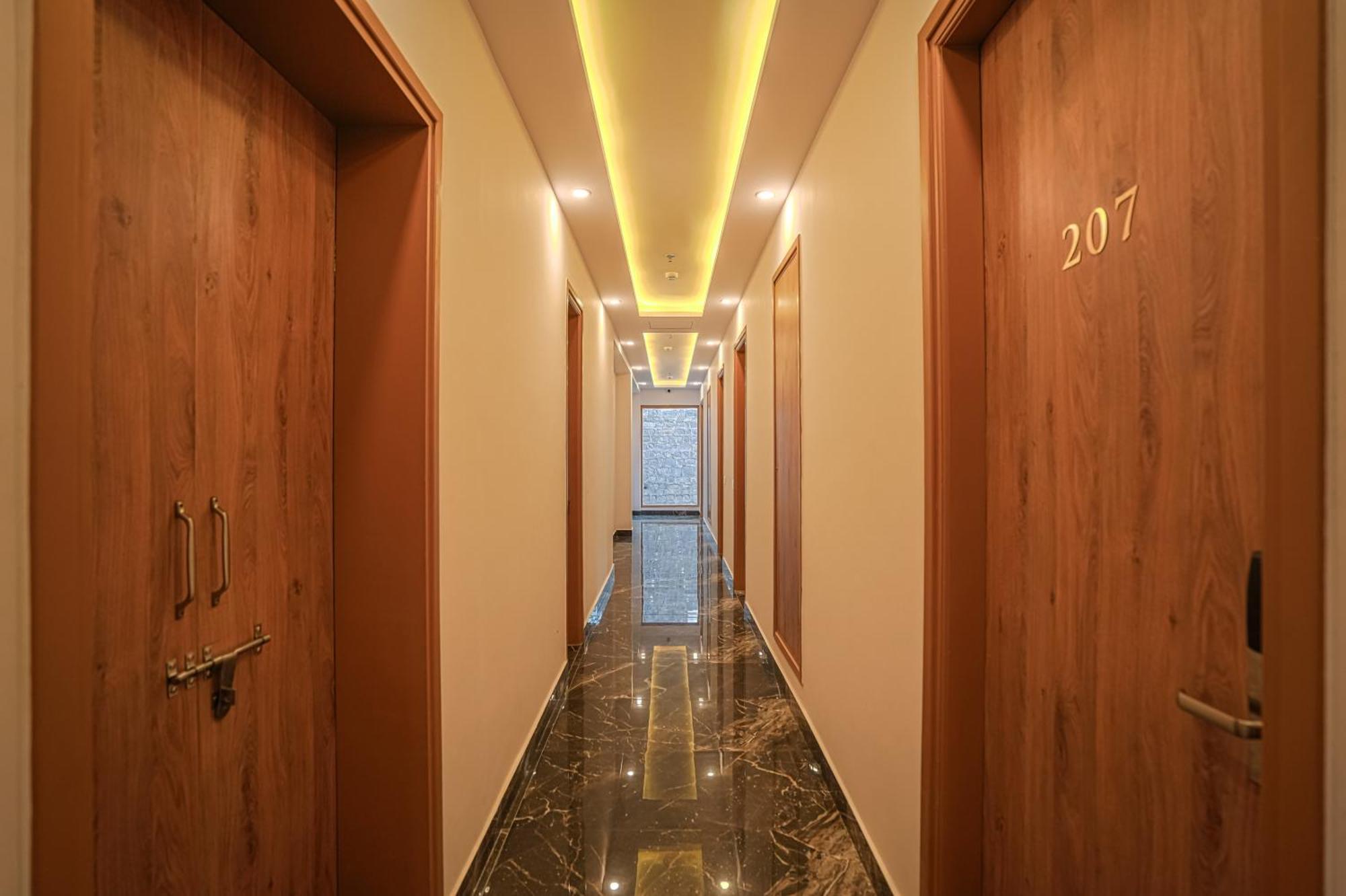 The Sanawar Heights I Kasauli I New Property 外观 照片