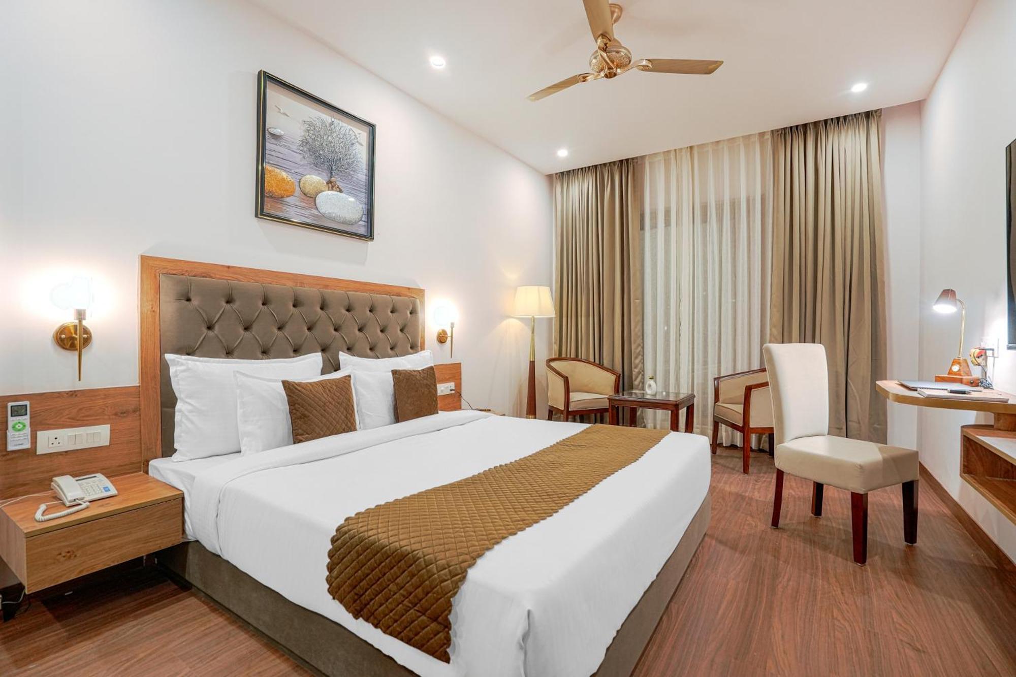 The Sanawar Heights I Kasauli I New Property 外观 照片